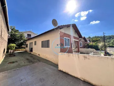 Casa com 2 Quartos à venda, 150m² no Jardim Iporanga, Águas de São Pedro