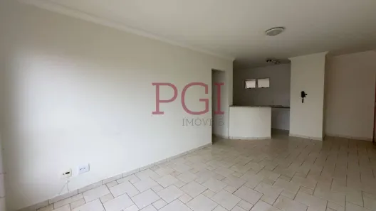 Apartamento com 1 Quarto à venda, 47m² no Nova Aliança, Ribeirão Preto