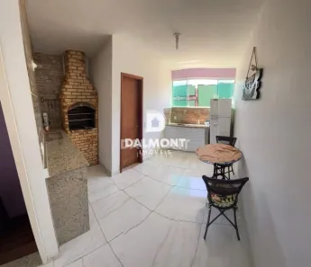 Casa com 2 Quartos à venda, 98m² no Cajueiro, Cabo Frio