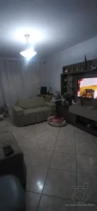 Casa com 2 Quartos à venda, 99m² no Vila Tiradentes, São Paulo