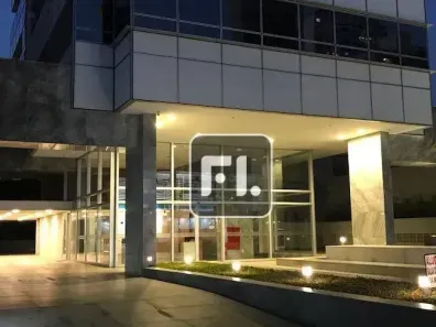 Sala Comercial à venda, 104m² no Vila Olímpia, São Paulo