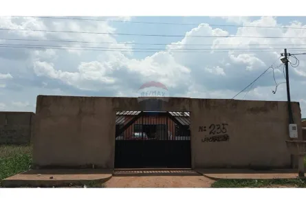 Casa com 2 Quartos à venda, 80m² no Mariana, Porto Velho