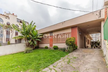 Casa com 4 Quartos à venda, 250m² no Jardim Botânico, Porto Alegre