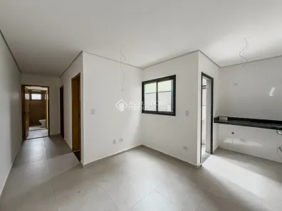Apartamento com 2 Quartos à venda, 55m² no Parque Oratório, Santo André