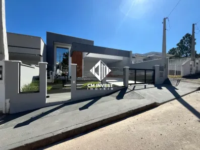 Casa com 3 Quartos à venda, 138m² no Potecas, São José