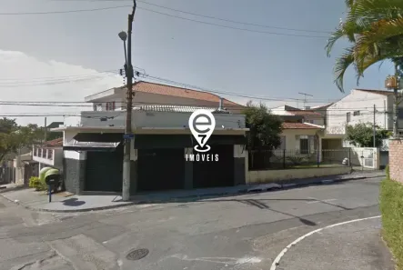 Lote/Terreno à venda, 240m² no Vila do Bosque, São Paulo