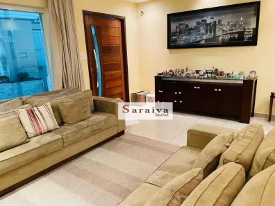 Casa com 3 Quartos à venda, 237m² no Rudge Ramos, São Bernardo do Campo