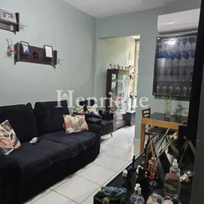 Apartamento com 3 Quartos à venda, 76m² no Botafogo, Rio de Janeiro