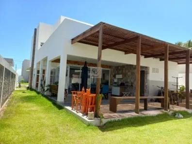 Casa de Condomínio com 5 Quartos à venda, 242m² no Matapoã, Aracaju
