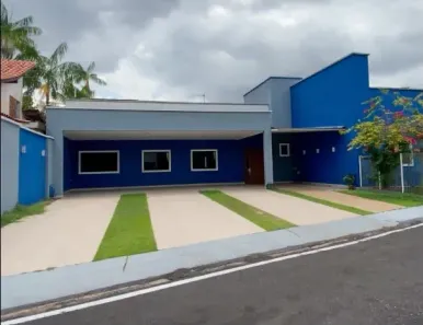 Casa de Condomínio com 5 Quartos para alugar, 298m² no Atalaia, Ananindeua