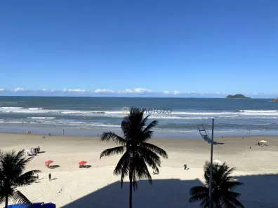 Apartamento com 3 Quartos à venda, 130m² no Pitangueiras, Guarujá