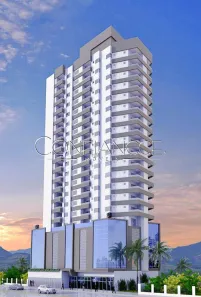 Apartamento com 2 Quartos à venda, 60m² no Morretes, Itapema