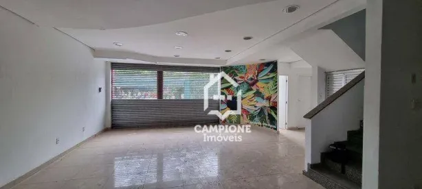 Galpão/Depósito/Armazém para alugar, 500m² no Parque Industrial Tomas Edson, São Paulo