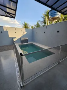 Casa com 3 Quartos à venda, 160m² no Centro, Várzea Grande