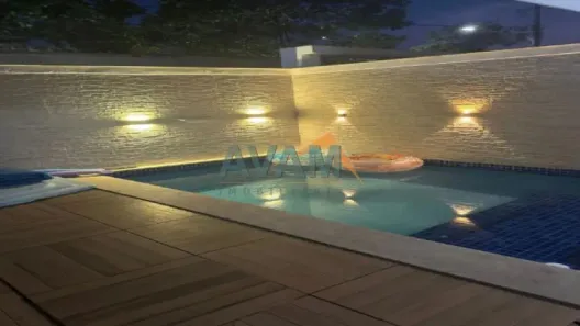 Casa de Condomínio com 4 Quartos à venda, 193m² no Recreio dos Bandeirantes, Rio de Janeiro