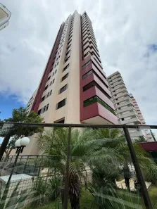 Apartamento com 3 Quartos à venda, 130m² no Dionisio Torres, Fortaleza
