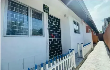 Casa com 2 Quartos à venda, 52m² no , Matinhos