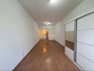 Apartamento com 1 Quarto à venda, 42m² no Centro, Rio de Janeiro