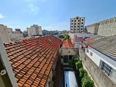 Lote/Terreno à venda, 426m² no Casa Verde, São Paulo