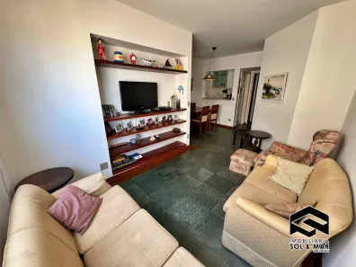Apartamento com 2 Quartos à venda, 70m² no Enseada, Guarujá