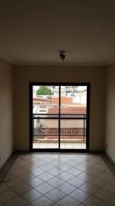 Apartamento com 1 Quarto para venda ou aluguel, 45m² no Jardim Paulistano, Ribeirão Preto