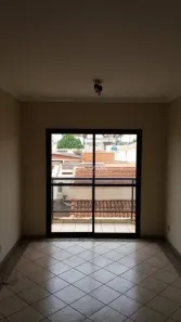 Apartamento com 1 Quarto para venda ou aluguel, 45m² no Jardim Paulistano, Ribeirão Preto