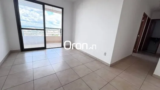 Apartamento com 3 Quartos à venda, 77m² no Vila Brasília, Aparecida de Goiânia