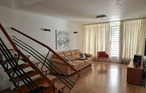 Casa com 3 Quartos à venda, 222m² no Brooklin Novo, São Paulo