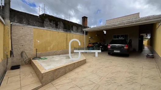 Casa com 2 Quartos à venda, 112m² no Bal Stella Maris, Peruíbe