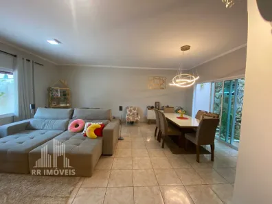 Casa com 3 Quartos à venda, 380m² no Jardim Macarenko, Sumaré
