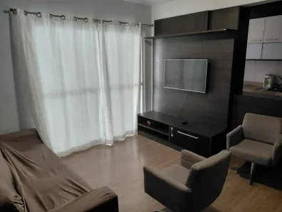 Apartamento com 2 Quartos à venda, 76m² no Dezoito do Forte Empresarial/Alphaville., Barueri