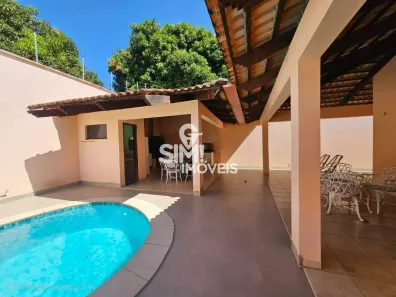 Casa com 3 Quartos à venda, 255m² no Plano Diretor Sul, Palmas