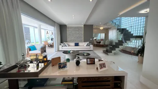 Sobrado com 4 Quartos para alugar, 833m² no Jardim Bom Pastor, Santo André