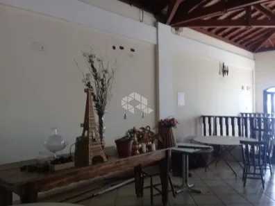 Prédio Comercial à venda, 890m² no Taboão, São Bernardo do Campo