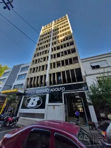Sala Comercial para alugar, 69m² no Centro, Novo Hamburgo