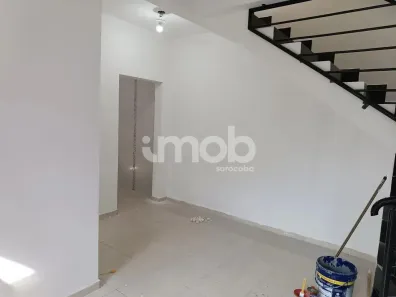 Casa com 2 Quartos à venda, 79m² no Jardim Santa Catarina, Sorocaba