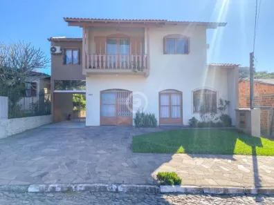 Imóvel Comercial com 4 Quartos à venda, 285m² no Floresta, Estância Velha