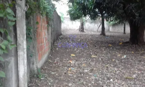 Lote/Terreno à venda, 1650m² no Guaratiba, Rio de Janeiro