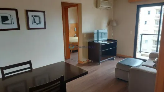 Apartamento com 1 Quarto à venda, 45m² no Vila Uberabinha, São Paulo