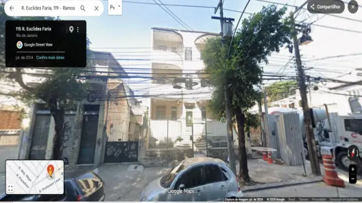 Apartamento com 2 Quartos à venda, 70m² no Ramos, Rio de Janeiro