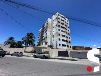 Apartamento com 2 Quartos à venda, 55m² no Vicente Pinzon, Fortaleza