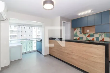 Apartamento com 1 Quarto à venda, 42m² no Barra Funda, São Paulo