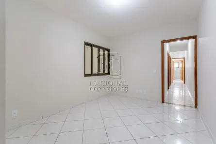 Apartamento com 3 Quartos para alugar, 80m² no Casa Branca, Santo André