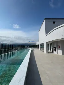 Apartamento com 2 Quartos à venda, 77m² no Canto do Forte, Praia Grande
