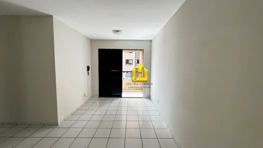 Apartamento com 2 Quartos à venda, 57m² no Candelária, Natal