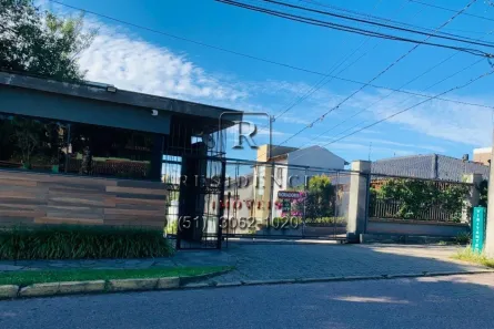 Casa de Condomínio com 4 Quartos à venda, 320m² no Lomba do Pinheiro, Porto Alegre