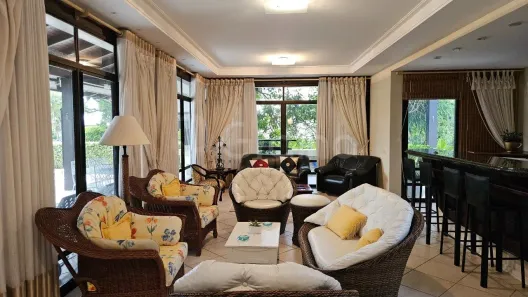 Casa com 5 Quartos à venda, 559m² no Jurerê Internacional, Florianópolis