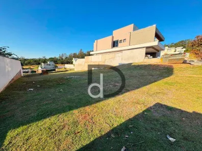 Lote/Terreno à venda, 602m² no Santa Cândida, Vinhedo