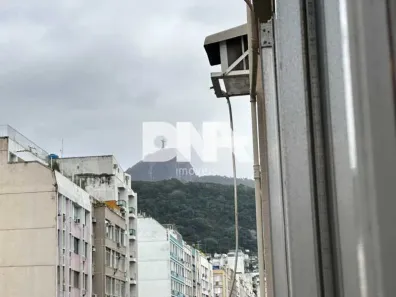 Apartamento com 3 Quartos à venda, 104m² no Copacabana, Rio de Janeiro