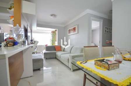 Apartamento com 2 Quartos à venda, 68m² no Jardim Dom Bosco, São Paulo